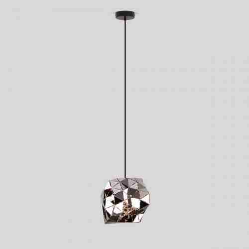 Подвесной светильник Eurosvet 50168/1 хром