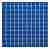 Мозаика Bonaparte стекло с камнем Deep Blu 4х25х25 30х30