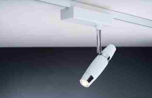 Трековый светодиодный светильник Paulmann Channel 95216