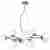 Подвесная люстра Lightstar Globo 815091