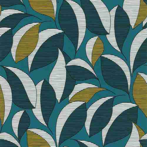 51210201 Обои Lutece (Les Essentiels) (1*12) 10,05x0,53 винил на флизелине