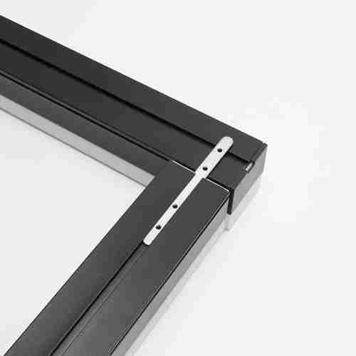 Линейный светодиодный светильник Feron AL4020 41337