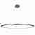 Подвесной светодиодный светильник Loft IT Ring 10014XXL