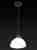 Подвесной светильник Toplight Adelia TL4420D-01BL Подвесной светильник Toplight Adelia TL4420D-01BL