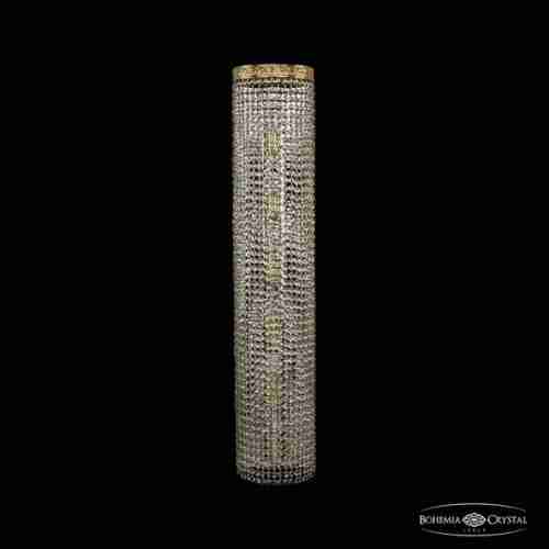 Бра Bohemia 83401B/20IV-100 G R