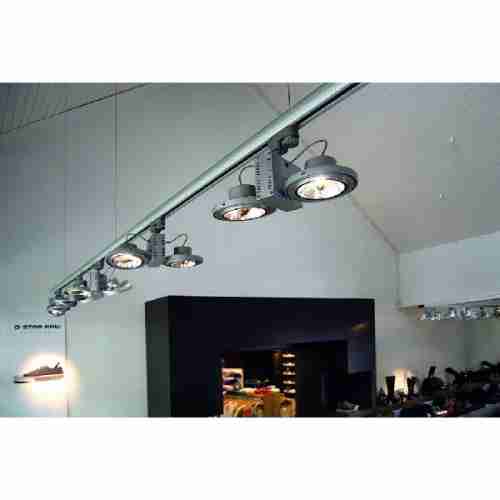 Трековый светильник SLV Tec 153012