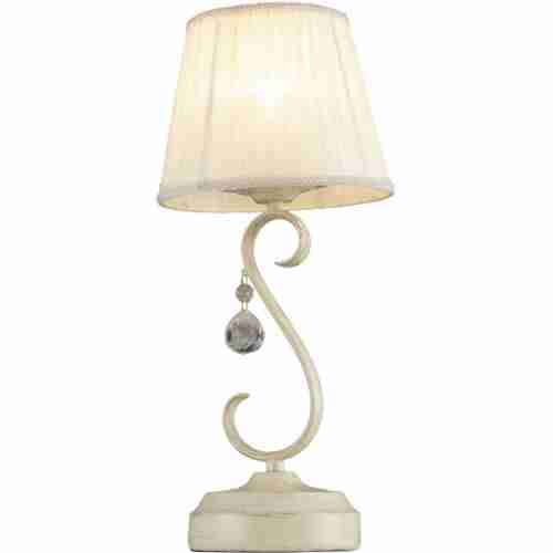 Интерьерная настольная лампа TopLight Teresa TL7270T-01RY