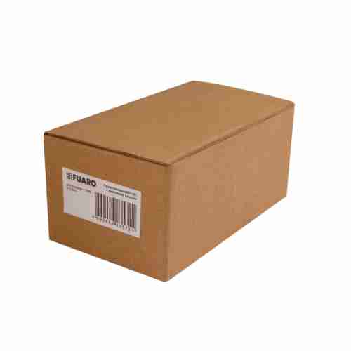 Ручка накладная AP.H-136 для узкопрофильных дверей с фиксацией ключом (для моделей 1700В и 1700С).