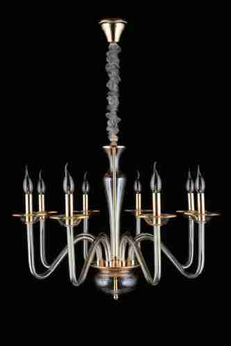 Подвесная люстра Aployt Nita APL.730.03.08