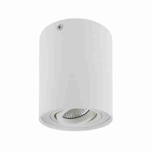 Светильник потолочный круглый Lightstar BINOCO UNO 052016