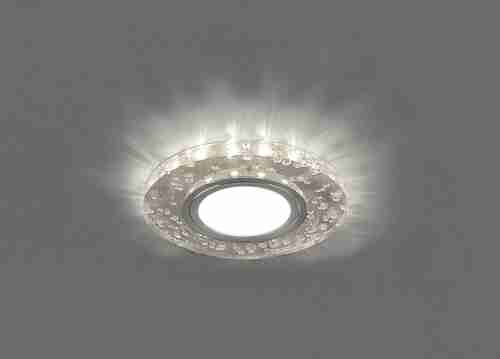 Встраиваемый светильник Feron CD953 32539