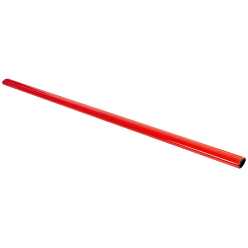 Штанга овального сечения Eurosmart CORNI ASSA ABLOY NPAM26 00 02 14 красная, 1200 мм