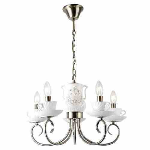 Люстра подвесная LGO LSP-8188