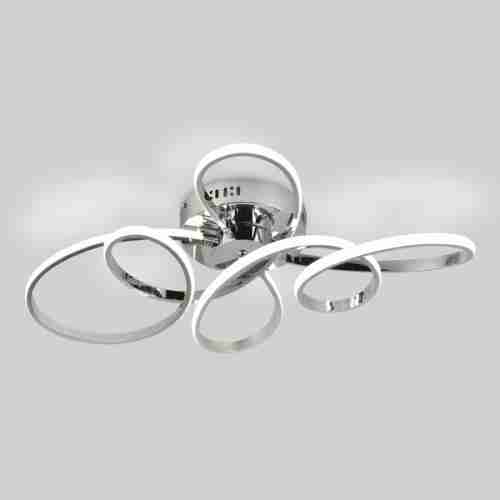 Потолочная люстра Eurosvet Shaft 90127/2