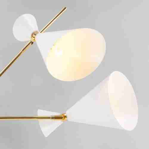 Потолочная люстра Eurosvet Apart 70114/5