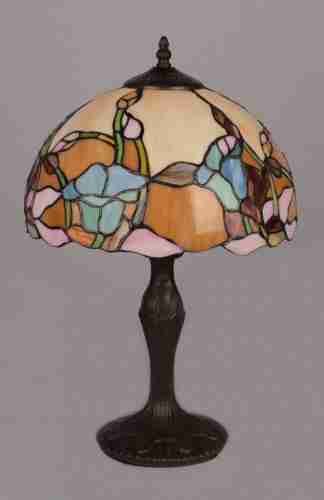 Настольная лампа Omnilux OML-80904-01