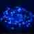 Гирлянда Eurosvet нить 5м IP20 400-001 голубой