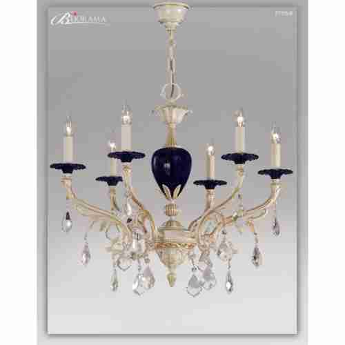 Люстра подвесная Bejorama Celia 2705/6