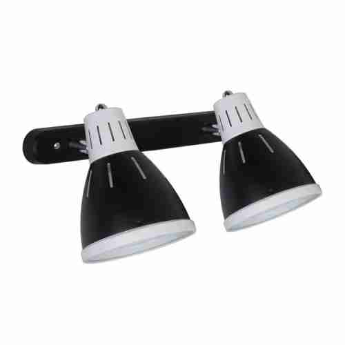 Спот Artelamp Marted A2215AP-2BK