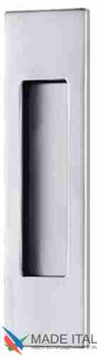 Ручка для раздвижной двери COLOMBO ID411-CM матовый хром (1шт.)
