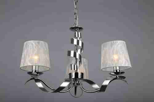 Подвесная люстра Omnilux OML-61703-03