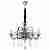 Подвесная люстра Globo Dunja 64104-6