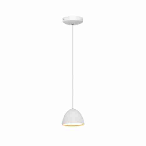 Подвесной светодиодный светильник Loft IT Bun Loft1846WH