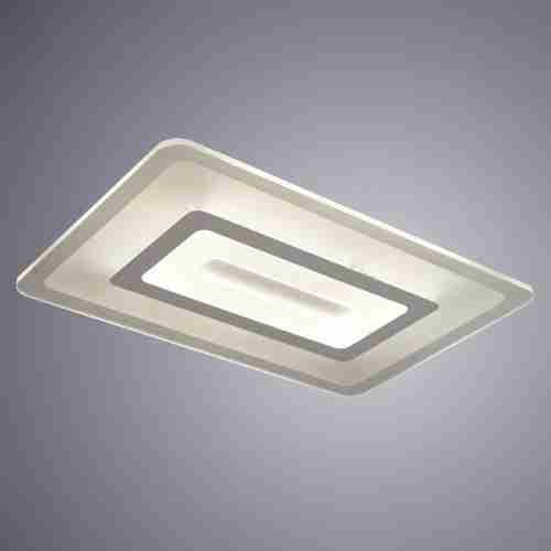 Потолочный светильник Artelamp Scena A2525PL-1WH