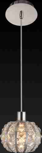 Подвесной светильник Toplight Vera TL7260D-01CH