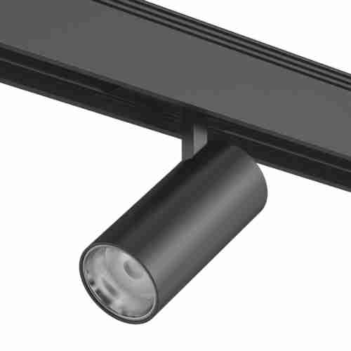 Трековый светильник DesignLed SY SY-601202-BL-20-36-WW
