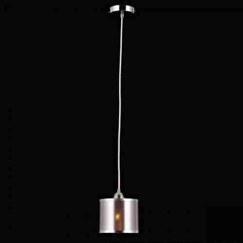 Светильник подвесной Natali Kovaltseva ESPRIT 75092/1P CHROME