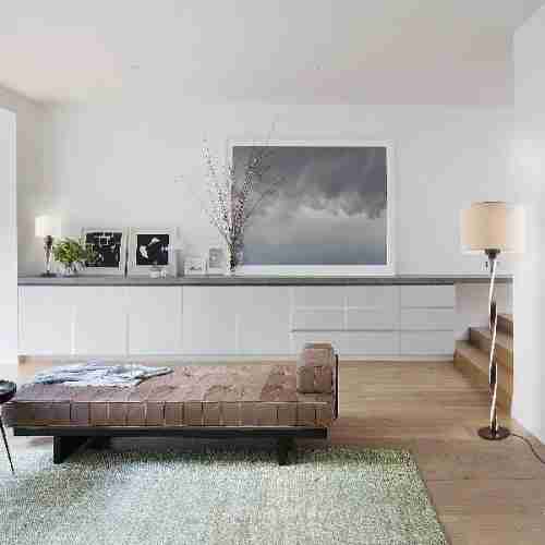 Торшер Bogate's Titan 990