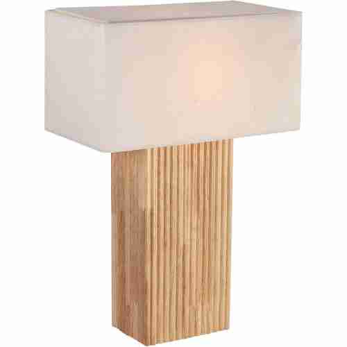 Настольная лампа Lucia Tucci Natura T191.1