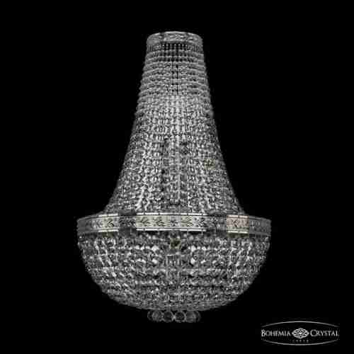 Бра Bohemia 19281B/H2/35IV Ni