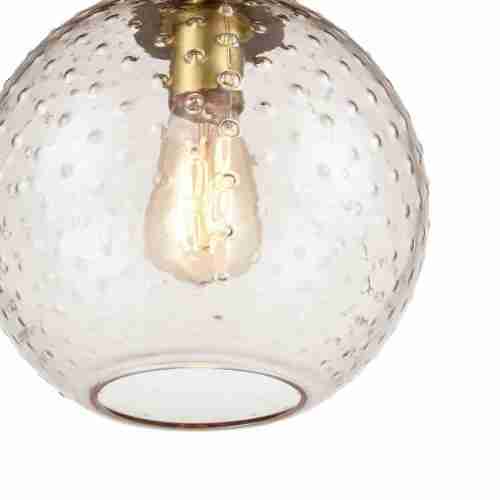 Подвесной светильник Vele Luce Lauriston VL5284P21