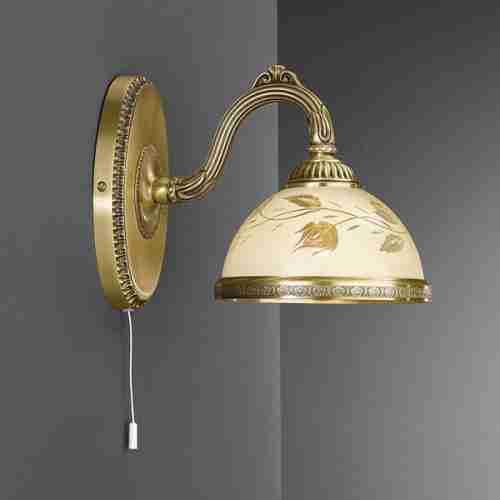 Бра Reccagni Angelo A 6208/1