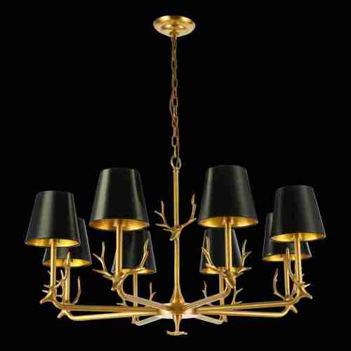 Подвесная люстра ST Luce Velossa SL1123.203.08