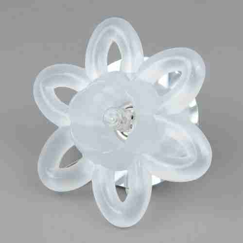 Светильник точечный Elvan G1513W (G5.3)