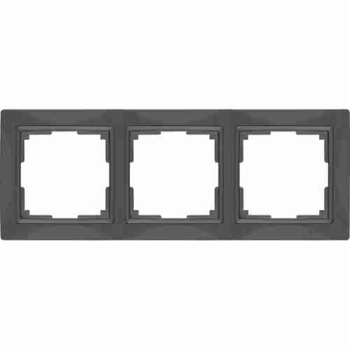 Рамка Werkel Snabb basic WL03-Frame-03