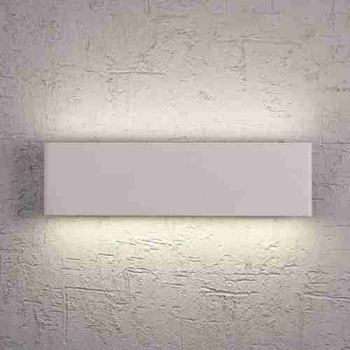 Настенный светодиодный светильник Mantra Petaca 5491