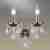 Бра Omnilux Gadoni OML-74801-02 Бра Omnilux Gadoni OML-74801-02