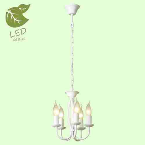 Люстра подвесная LGO Congress GRLSP-9912