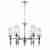 Подвесная люстра Favourite Anima 2813-6P Подвесная люстра Favourite Anima 2813-6P