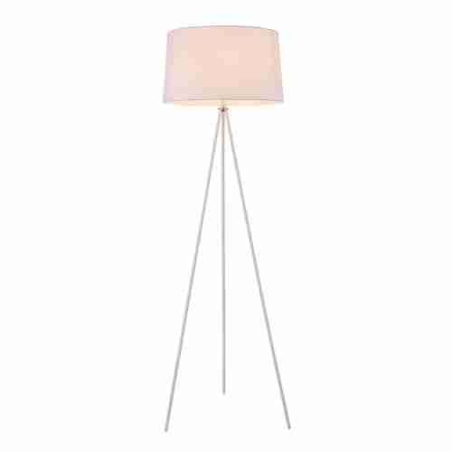 Торшер Freya Bonita FR5152-FL-01-W