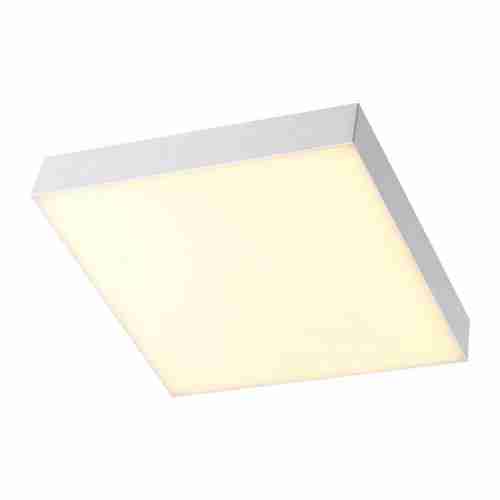 Потолочный светодиодный светильник Novotech Ornate 358112