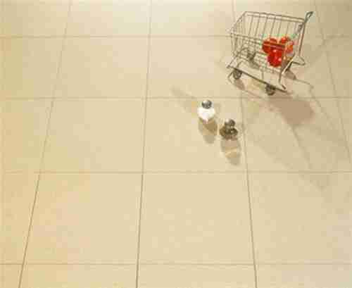 Керамогранит Kerama Marazzi Специи Sp400400N Имбирь напольная 20х20