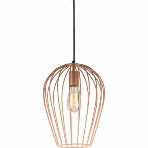 Подвесной светильник Toplight Kayla TL1174H-01PK