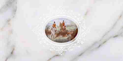 Плитка керамическая Kerama Marazzi Виндзор 11077Tr/3F Обрезной декор 30х60