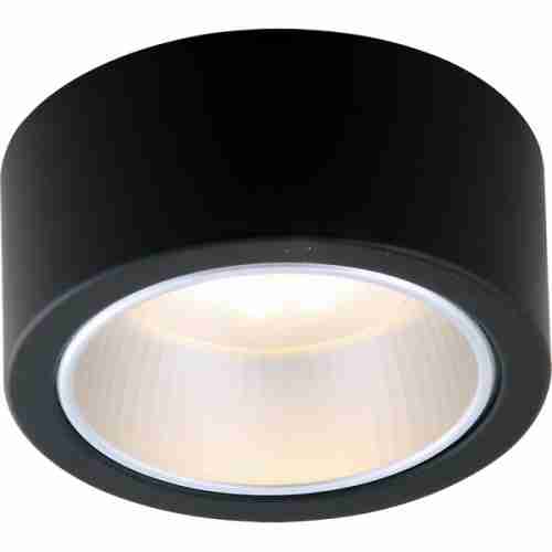 Светильник точечный Artelamp Effetto A5553PL-1BK