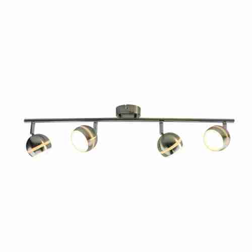 Спот Artelamp Venerd A6009PL-4SS